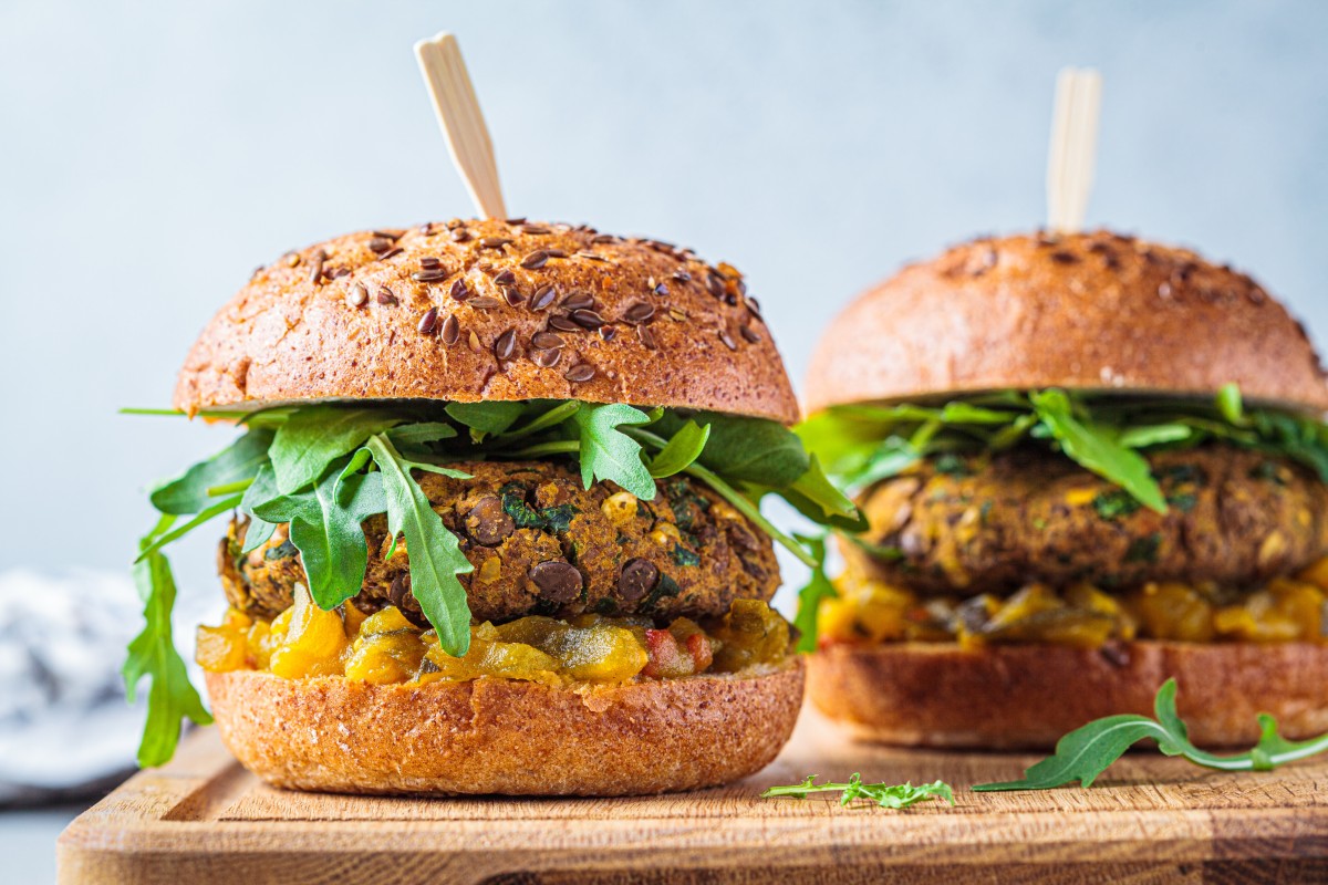 Plant-based meat alternatives will have to come up with new names in France. Photo: Shutterstock