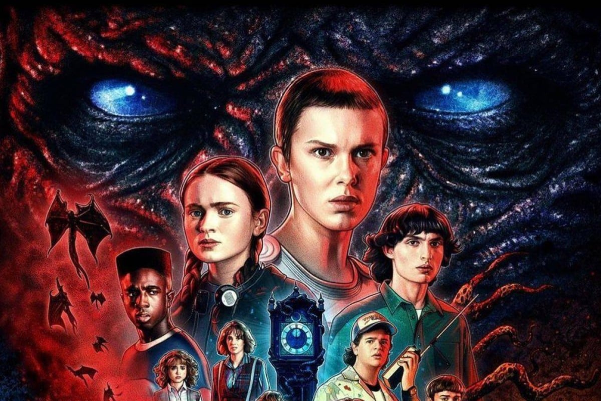 Eddie Munson Stranger Things Ending, Explained - Is Eddie Dead?