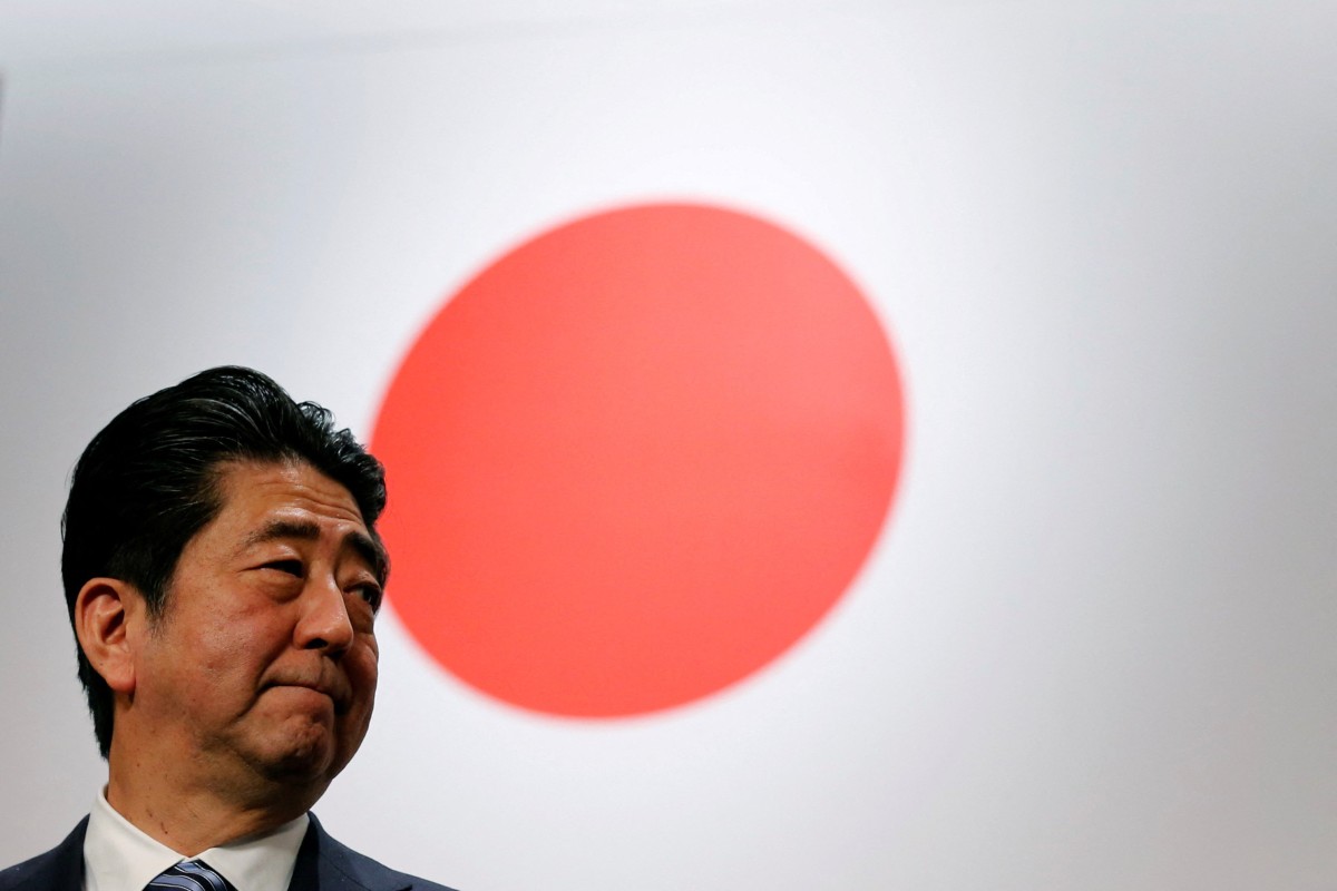 Former Japanese Prime Minister Shinzo Abe died on July 8, 2022 after being shot while campaigning. Photo: Reuters