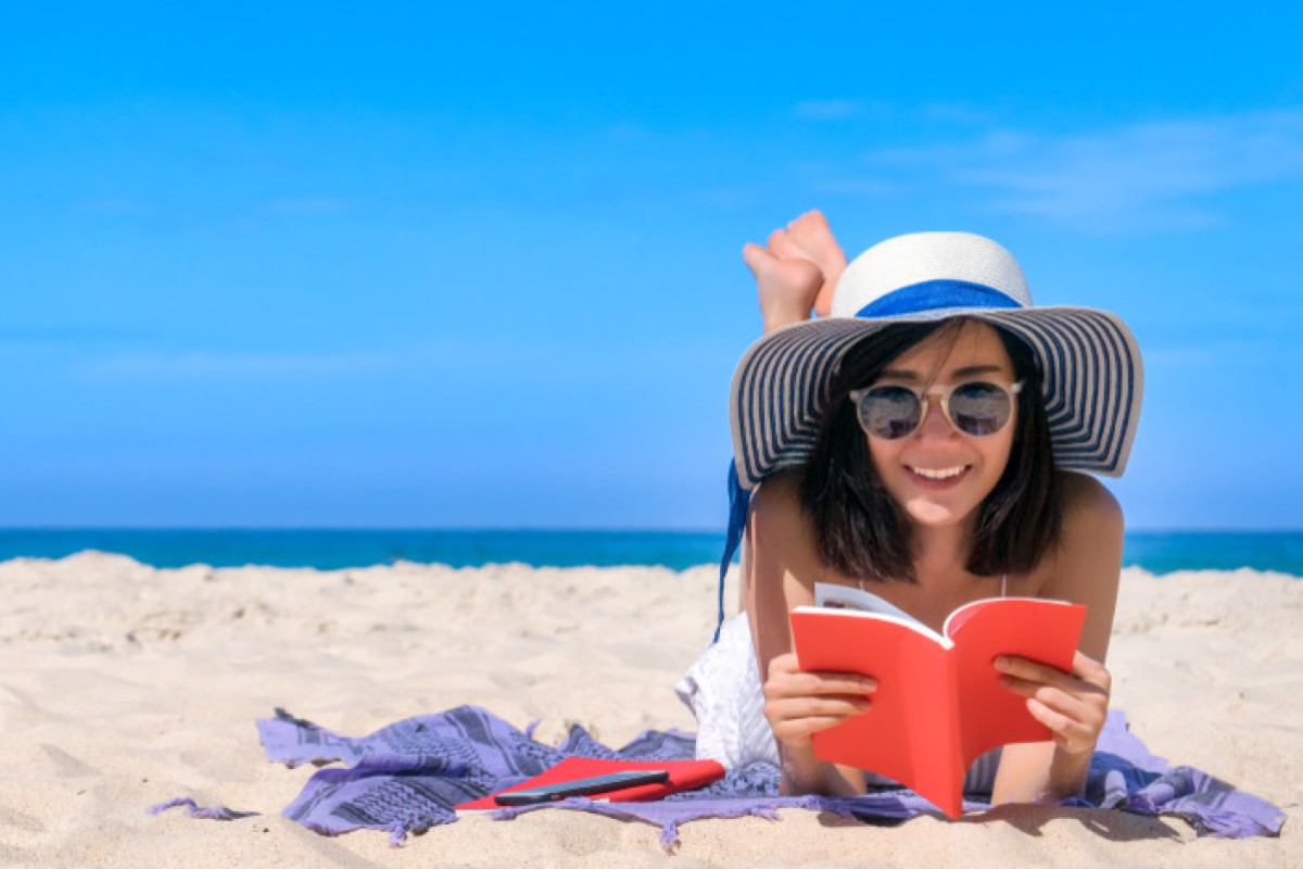 Check out our pick of the best fiction and non-fiction books this season. Photo: Shutterstock