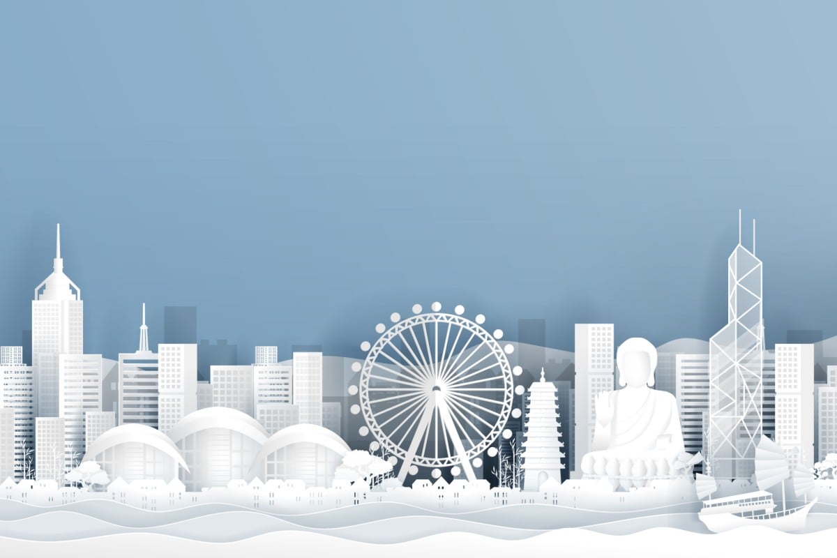 Would you recommend that foreign students study in Hong Kong? Photo: Shutterstock