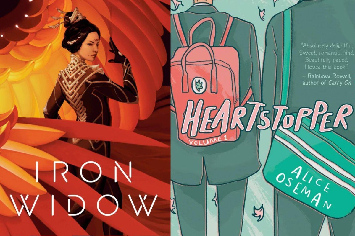 Lounge at the beach or stay cosy at home with one of BookTok’s picks for a riveting summer read. Photos: Captured from Twitter