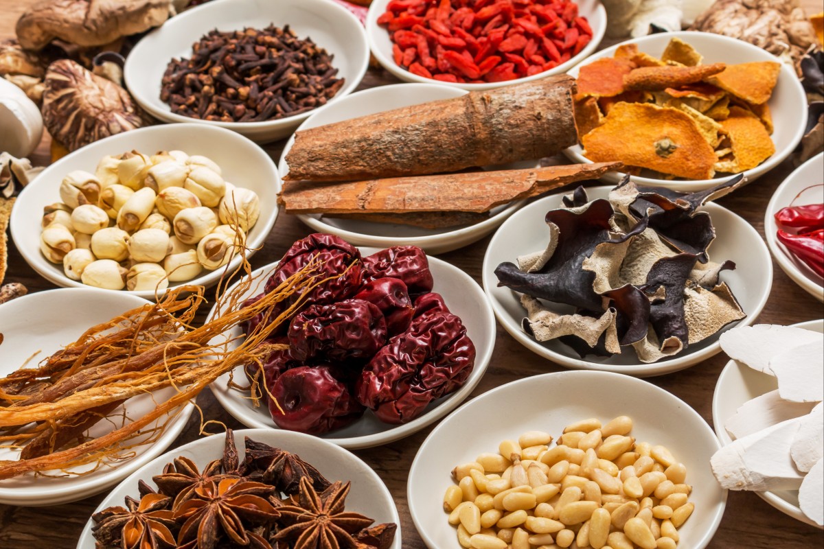 Herbal tea has officially been selected as part of Hong Kong’s intangible cultural heritage. Photo: Shutterstock