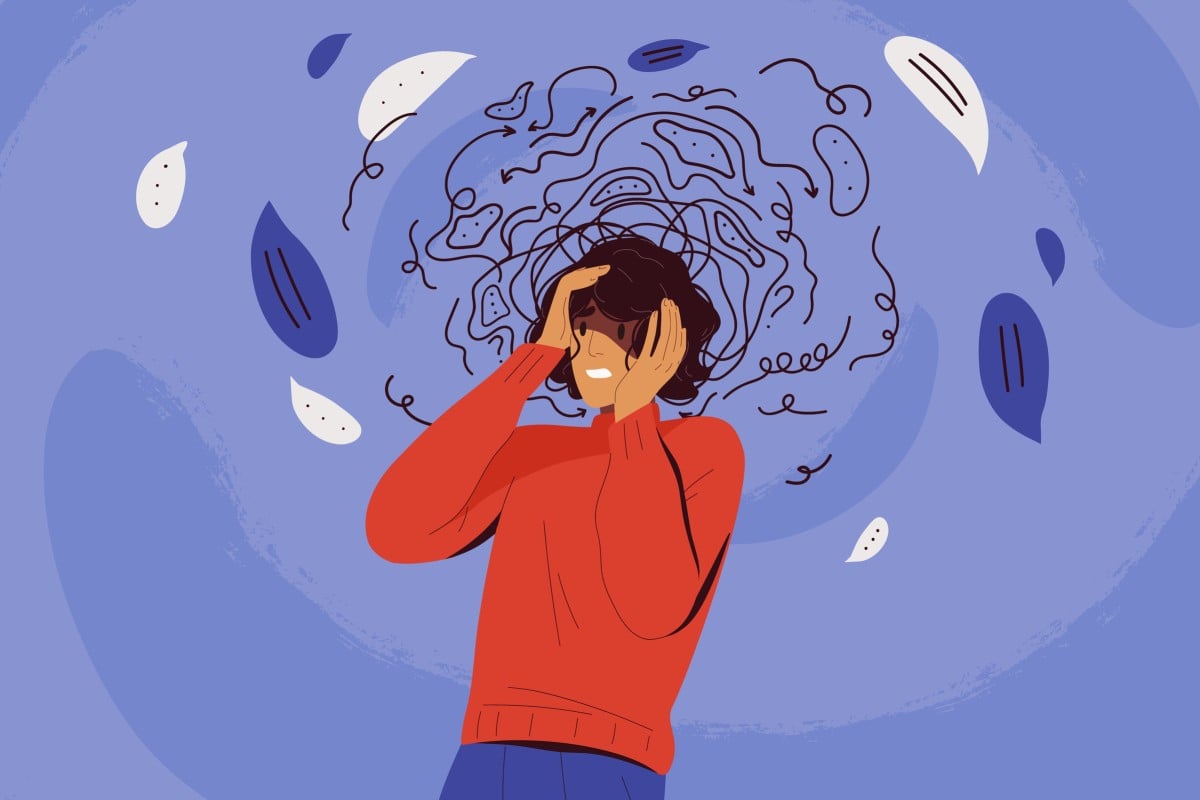 Feeling super stressed? Don’t forget that breaks are as important as working. Photo: Shutterstock