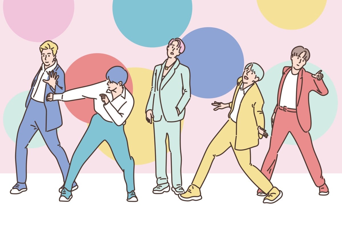 Should K-pop stars get a pass from their mandatory military service? Photo: Shutterstock