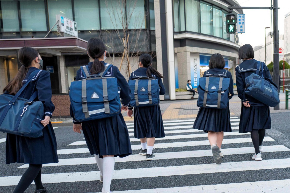 grade 10 students japanese voyeur xvideo