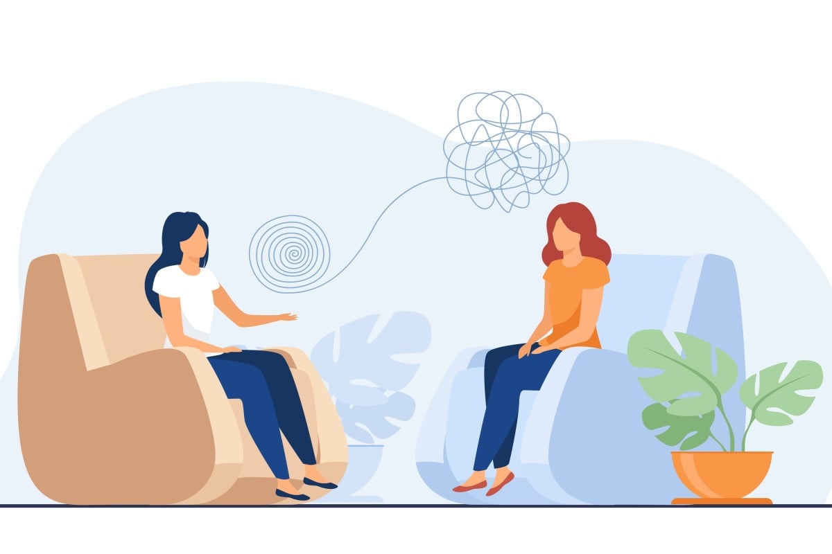 What advice would you like your parents to know? Photo: Shutterstock