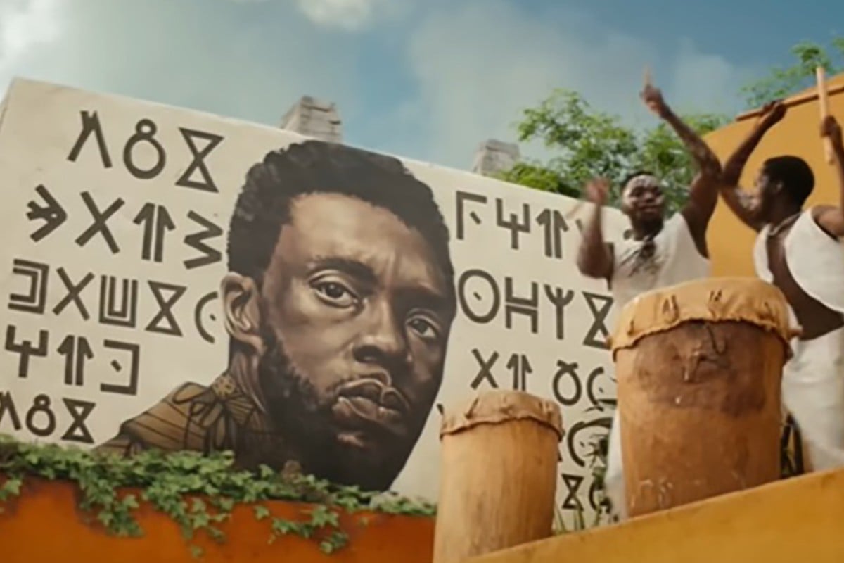 Here are some details and other Easter eggs that you may have missed in the latest trailer. Photo: YouTube