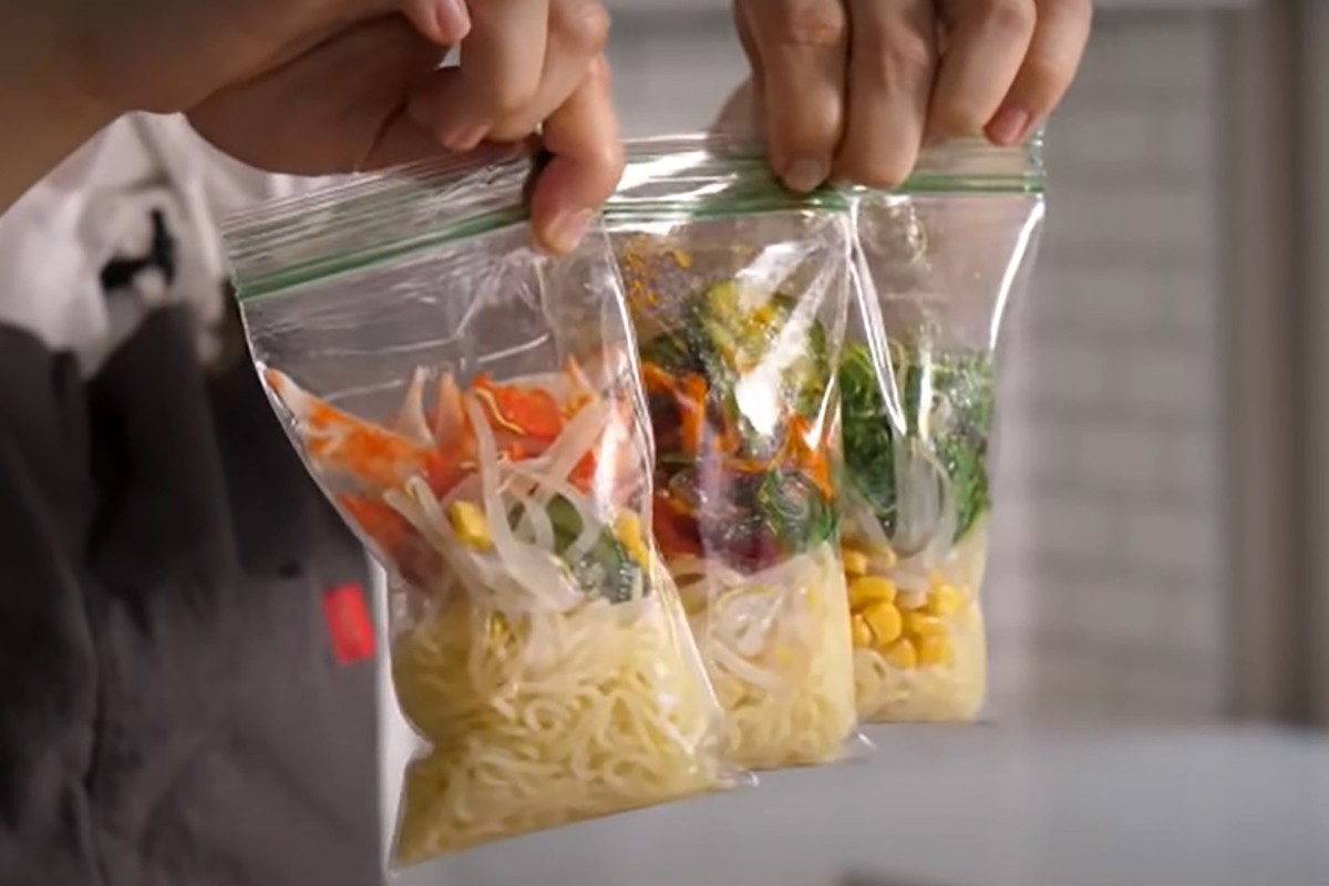 How To Cook Chow Mein Noodles From A Bag - Recipes.net