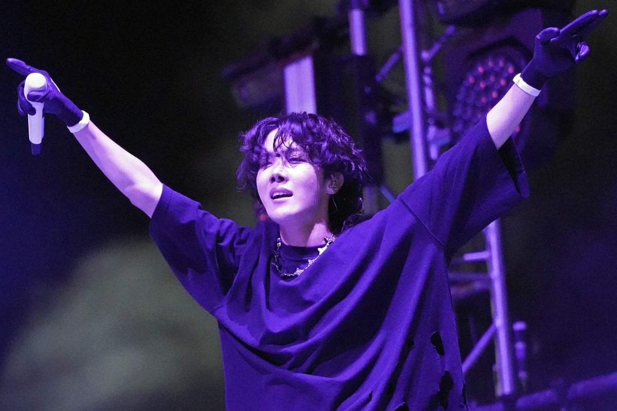 Lollapalooza: The First Show of the First Tour