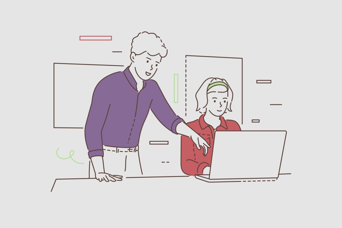 Internships can help students learn skills they may not be able to pick up at school. Photo: Shutterstock