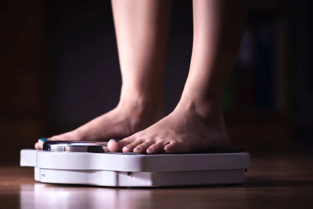 The study also found kids with a higher body mass index (BMI) were more likely to engage in behaviours to prevent weight gain. Photo: Shutterstock