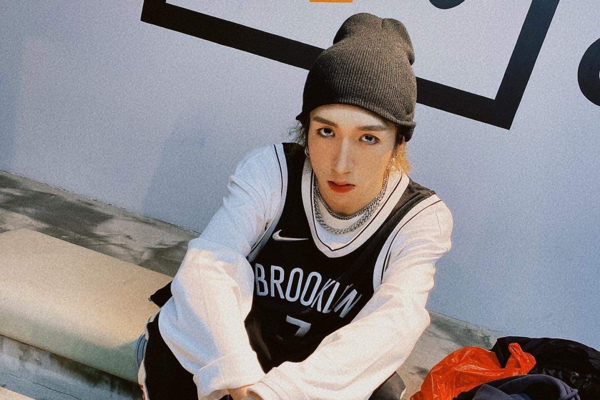 The 27-year-old dancer had been in an induced coma. Photo: Instagram