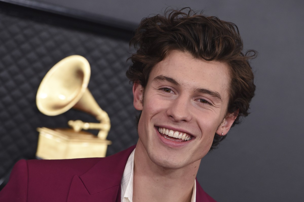 Mendes has pulled the plug on the rest of his world tour to focus on his mental health. Photo: Invision/AP