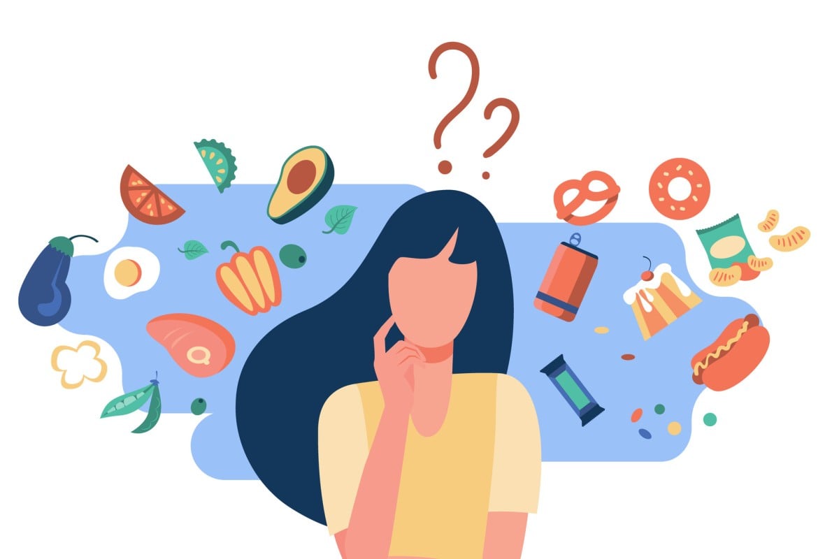 If you can only eat one dish for the rest of your life, it should ideally be nutritious, versatile and tasty. Illustration: Shutterstock