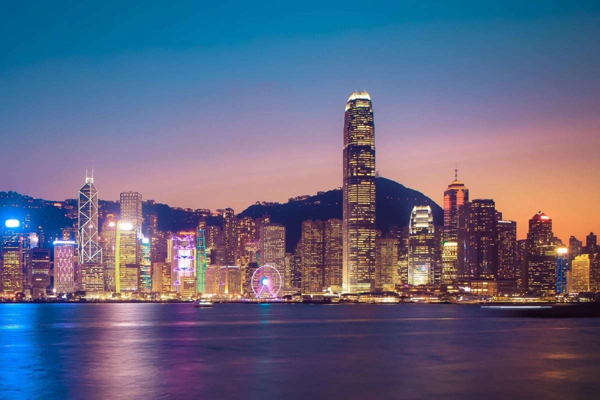 What are your favourite aspects of Hong Kong? Photo: Shutterstock
