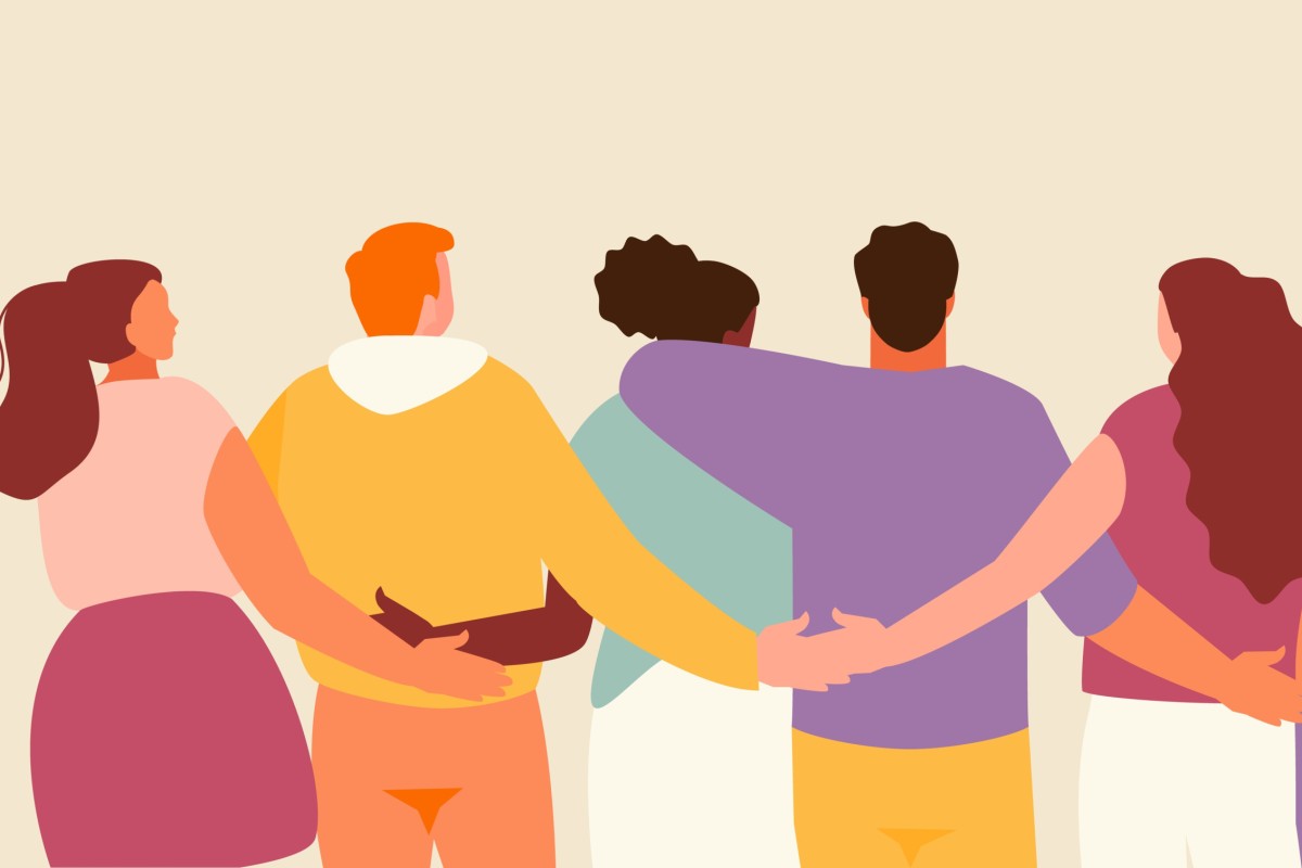 Everyone should feel comfortable at work, and discrimination in any form shouldn’t be tolerated. Photo: Shutterstock