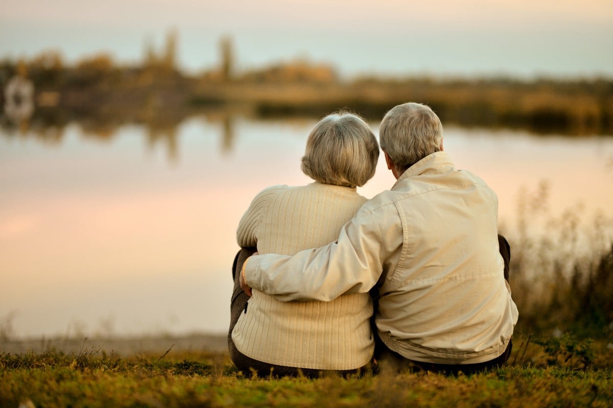 Life expectancy for Americans dropped in 2021 for the second straight year, mainly due to the Covid-19 pandemic, US health officials announced on Wednesday. Photo: Shutterstock