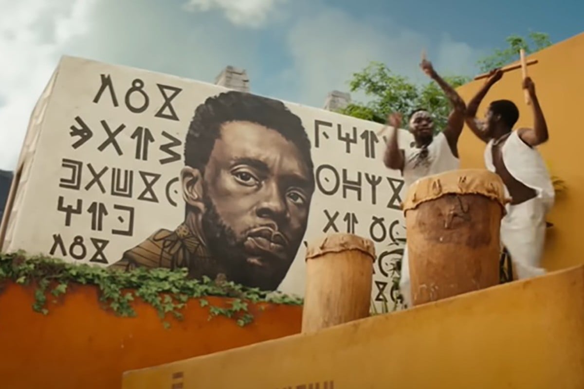 “Black Panther: Wakanda Forever” will hit cinemas in November. Photo: Walt Disney Studios Motion Pictures