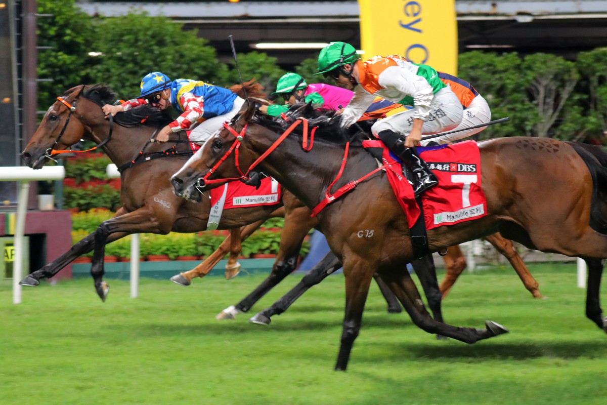 Me Tsui ‘confident’ about what the season holds following Telecom ...