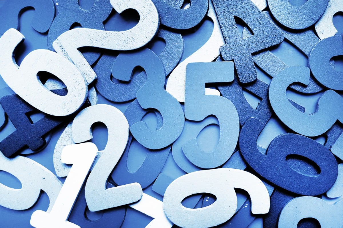 12 English number idioms to make your writing count Young Post 12 English number idioms to make your writing count Young Post