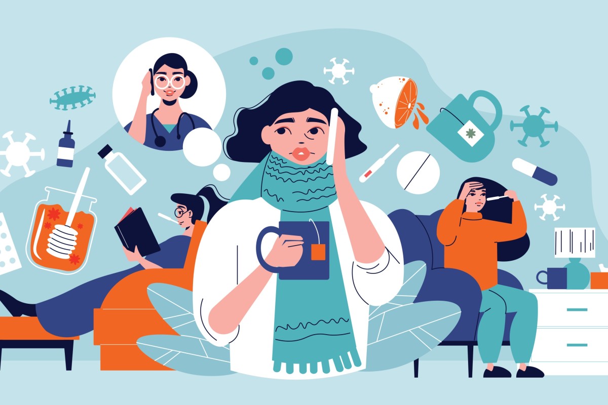 It’s important to get a flu shot this year, because it’s coming back with a vengeance. Photo: Shutterstock