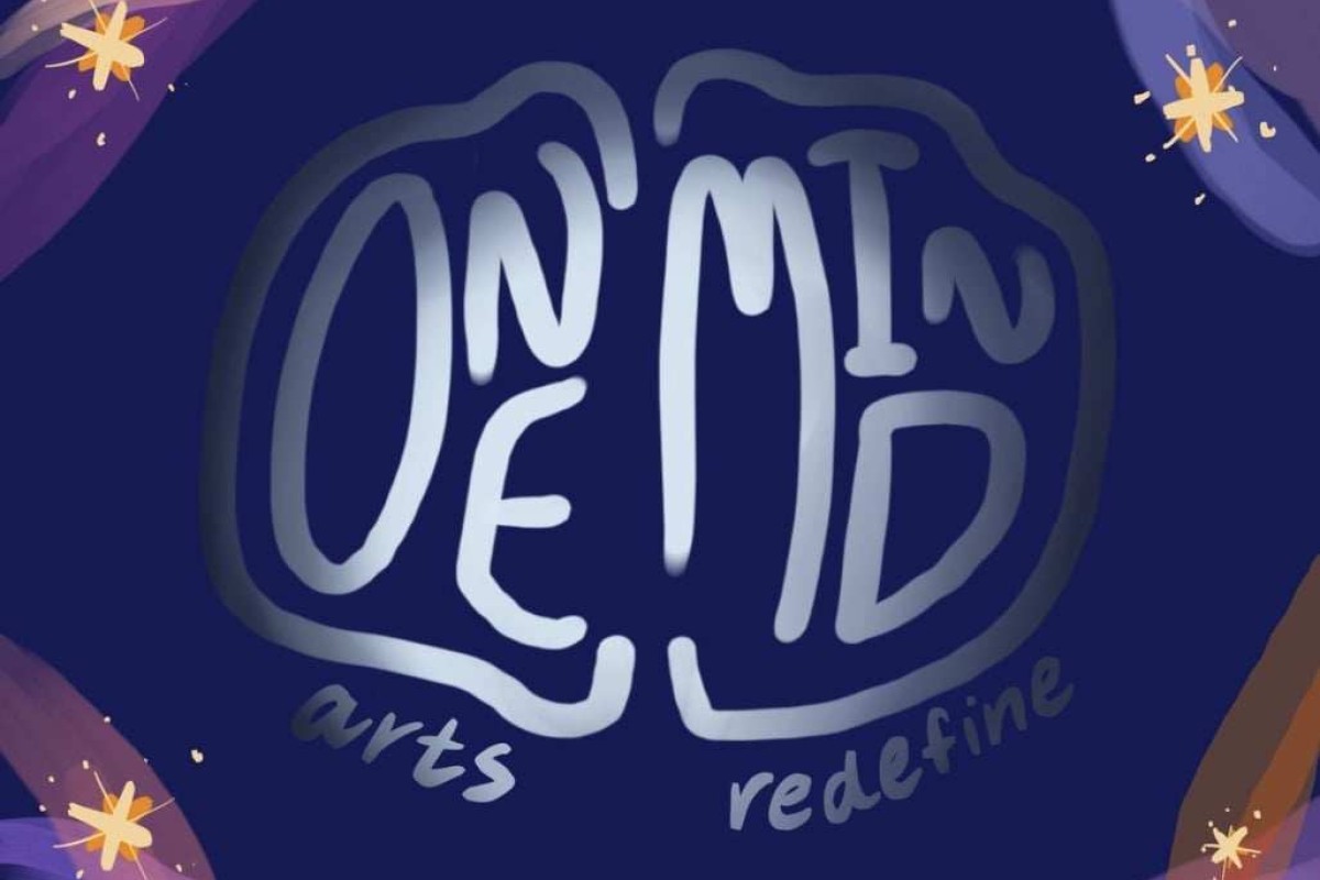 One of the co-founders of Onemind shares about why the organisation’s mission is so important for teens. Photo: Handout
