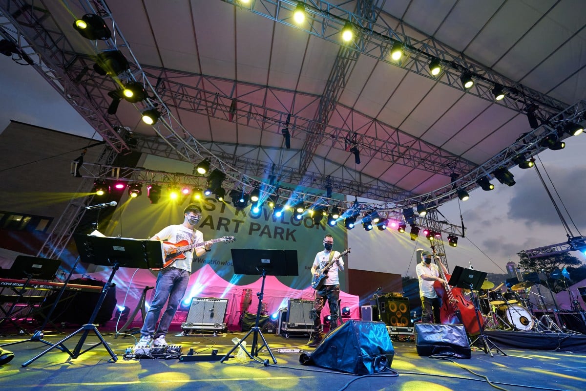 Freespace Jazz Fest is in its fourth year of working to boost the city’s music landscape. Photo: Handout