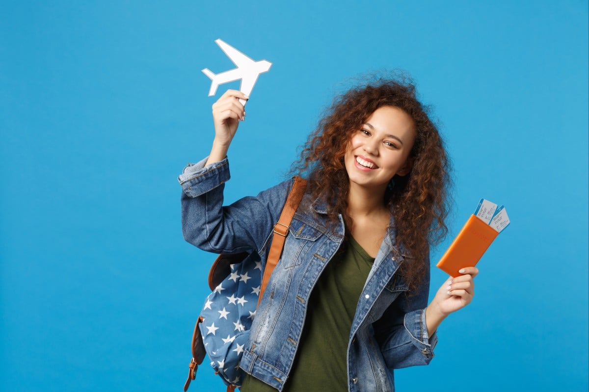 Should students be required to go on overseas study tours? Photo: Shutterstock
