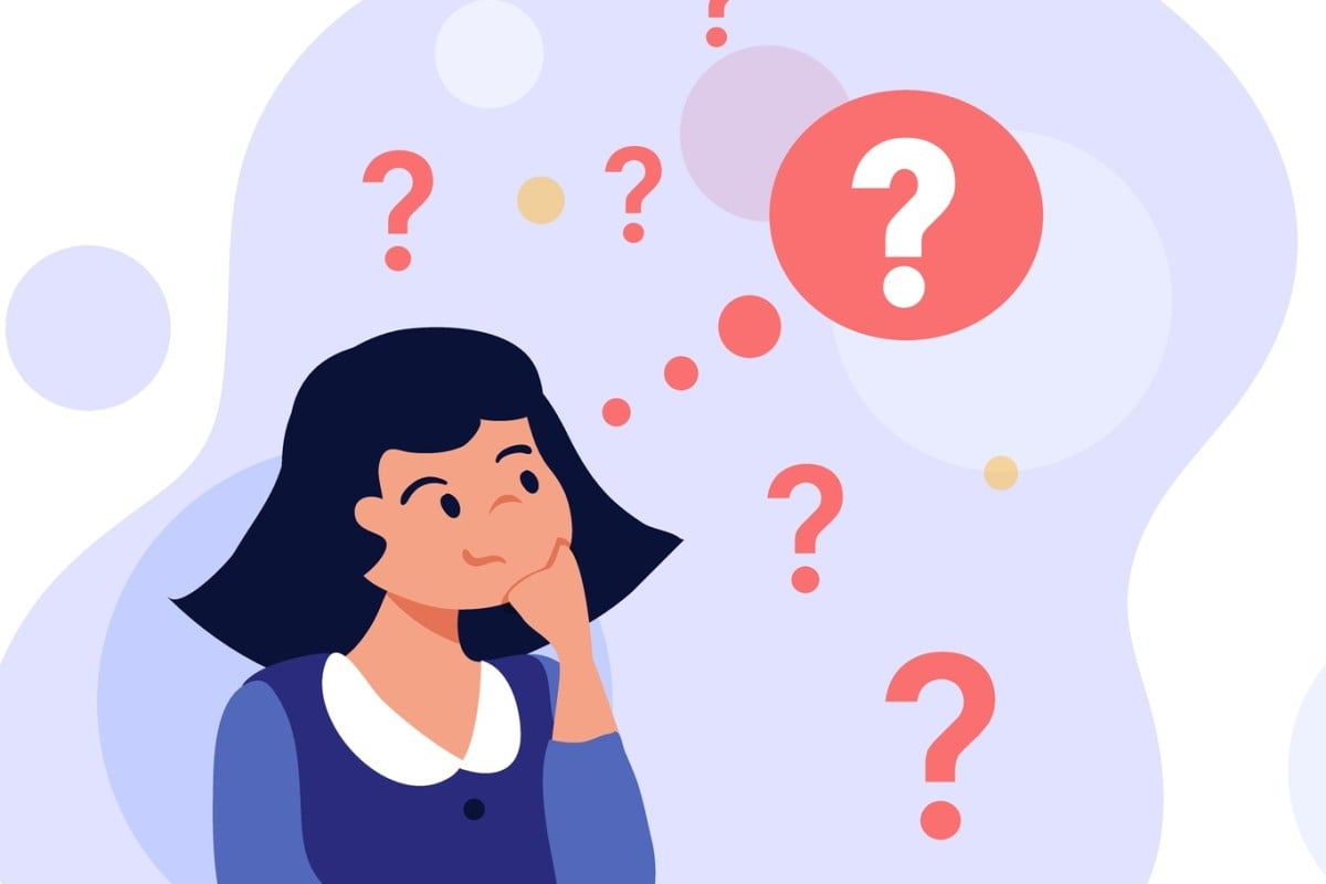 We may never know the answers to all of our questions, but we should never stop asking and exploring. Photo: Shutterstock