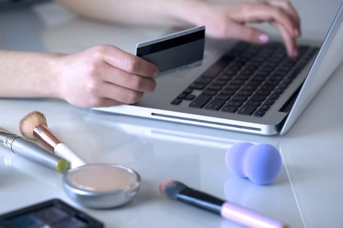 Many companies use social media to create demand for the goods they sell, so try not to be fooled! Photo: Shutterstock