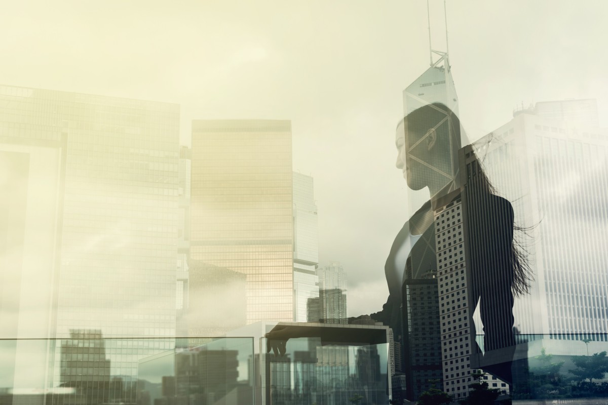 A new study out of China found that female CEOs are more likely to make environmentally friendly business decisions than male leaders. Photo: Shutterstock