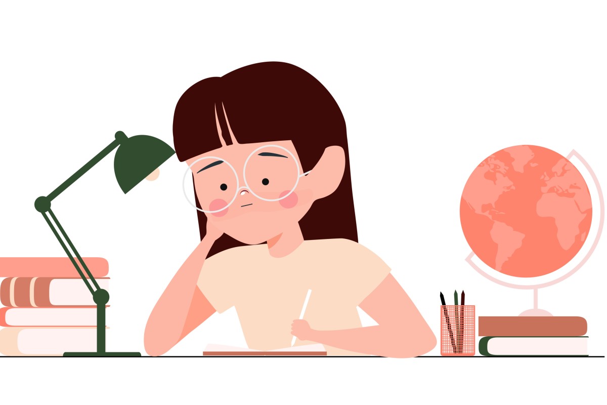 What should you do when it seems like your best is not enough? Illustration: Shutterstock