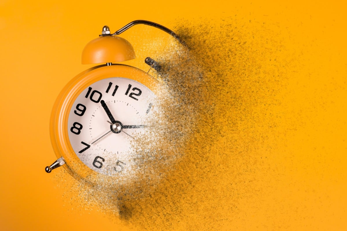 We all have those hobbies or habits we wasted too much time on. Photo: Shutterstock