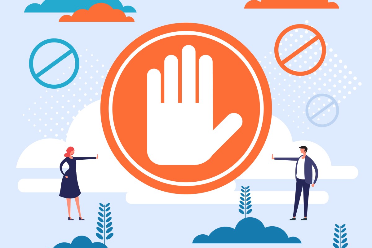 Sexual harassment is far too common, and people who harass women and girls need to be held accountable. Photo: Shutterstock