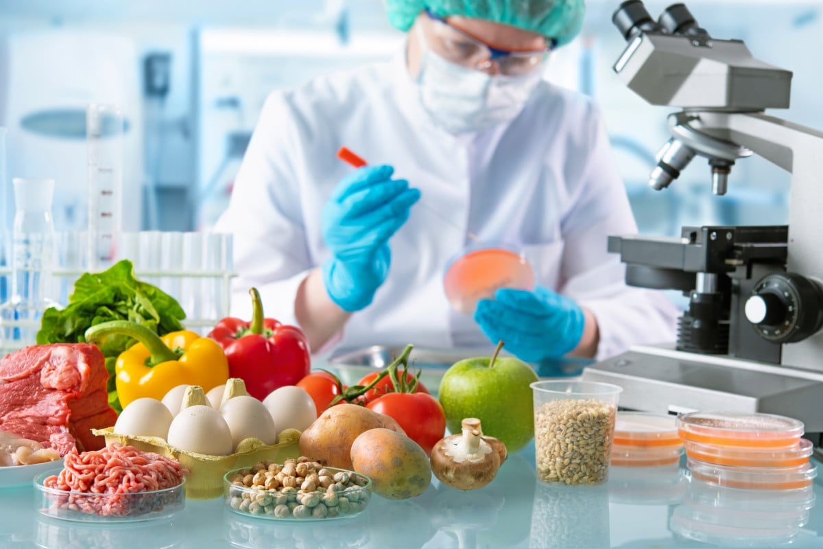 Food scientists are able to make a lot of unusual flavours in their labs, but that doesn’t mean all of them will be tasty. Photo: Shutterstock