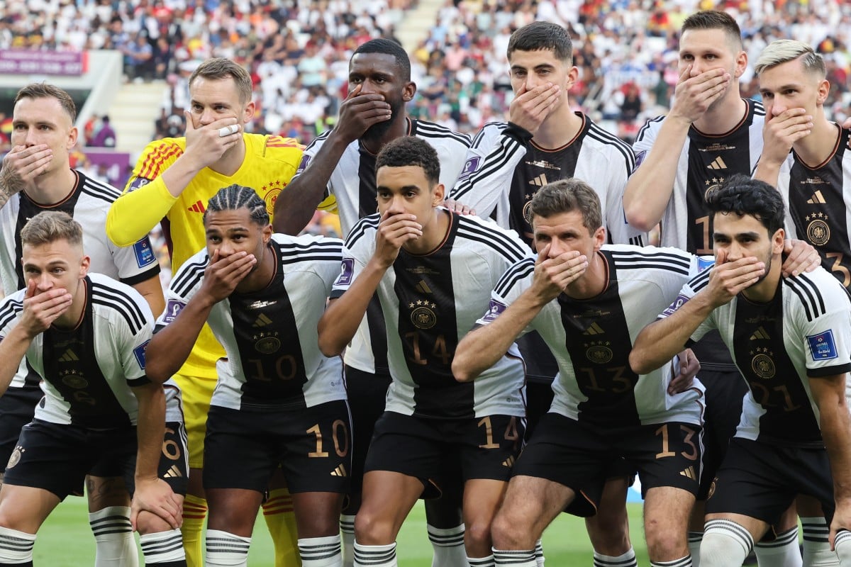 World Cup Preview: Germany