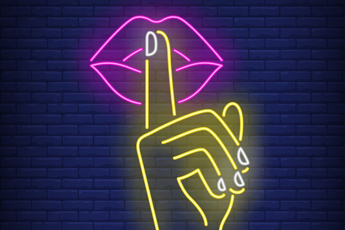 What’s a secret that you’re dying to learn? Photo: Shutterstock