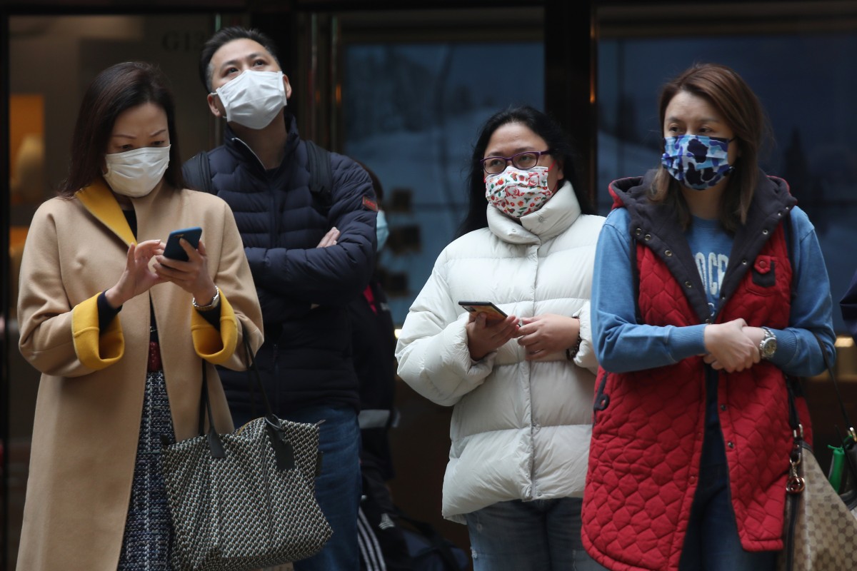 Residents can expect cooler weather this weekend. Photo: Xiaomei Chen