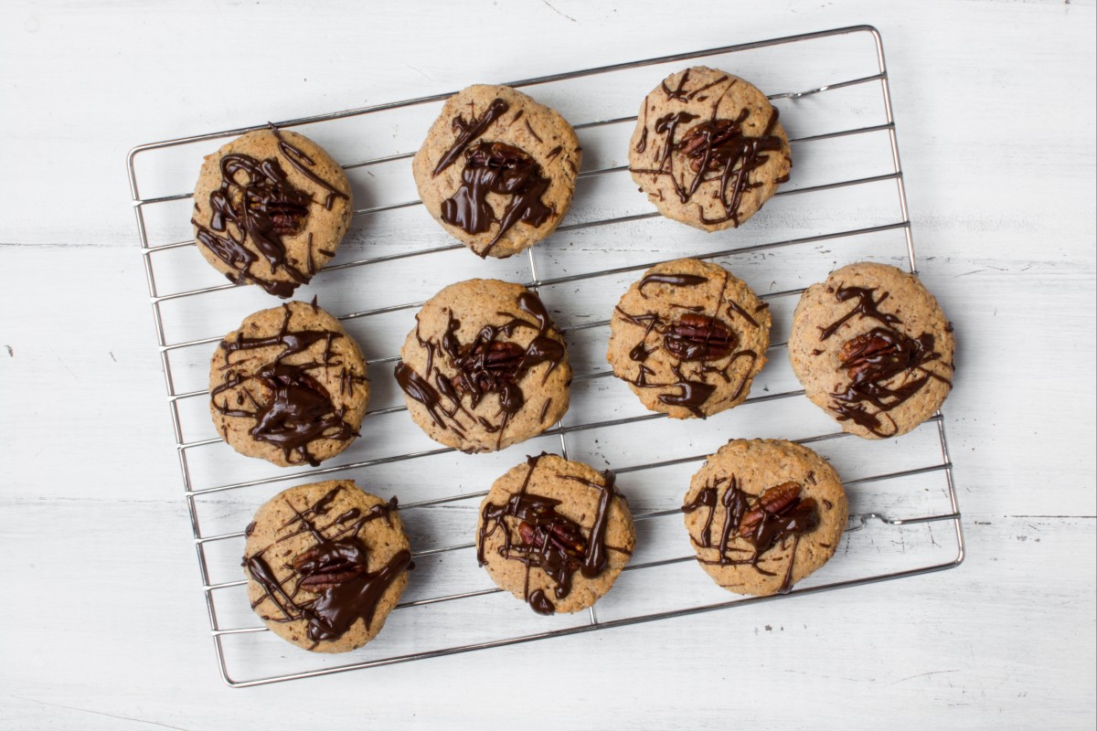 Who can resist these delicious delights? Photo: Shutterstock
