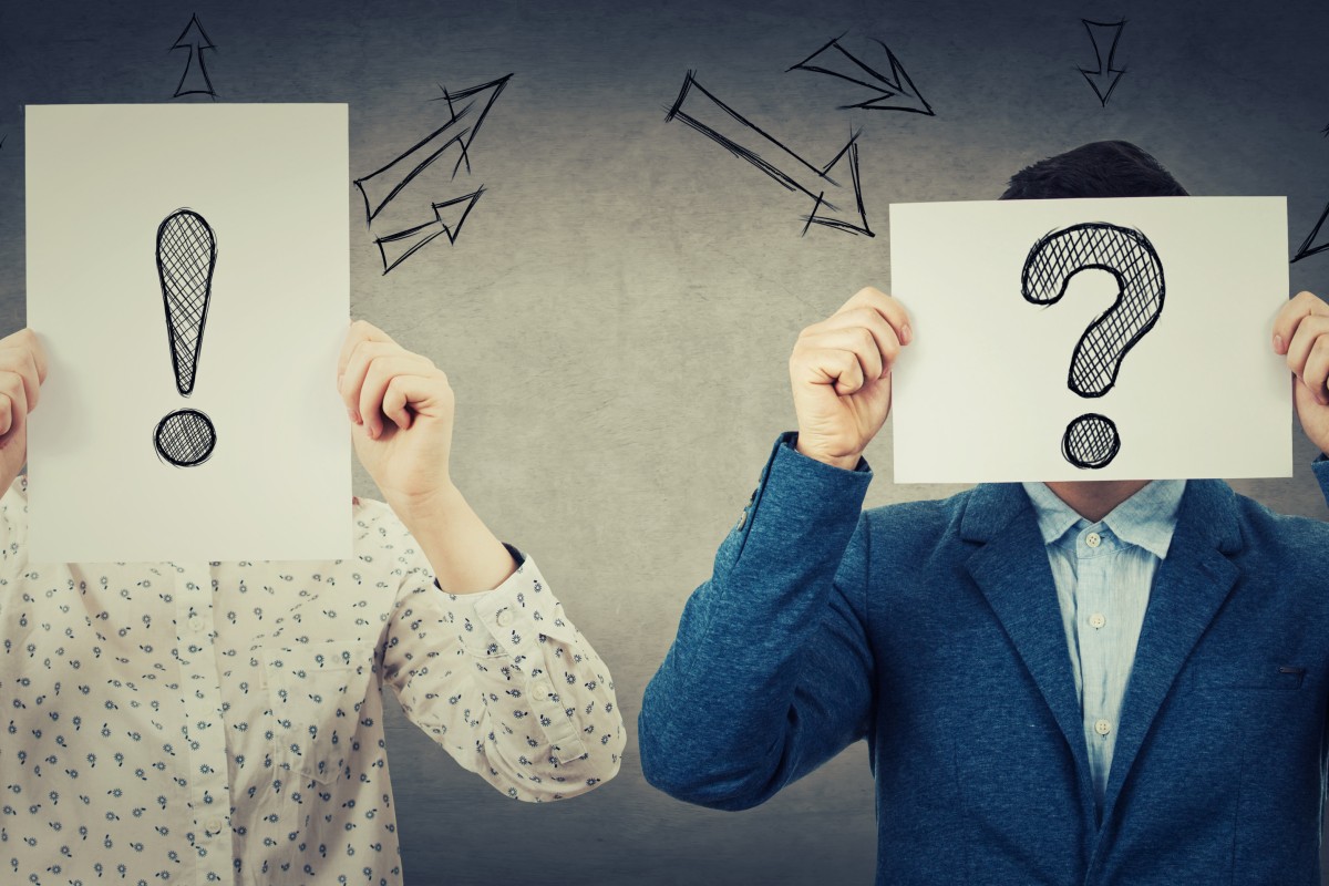 Personality tests are fun, but don’t take the results too seriously. Photo: Shutterstock