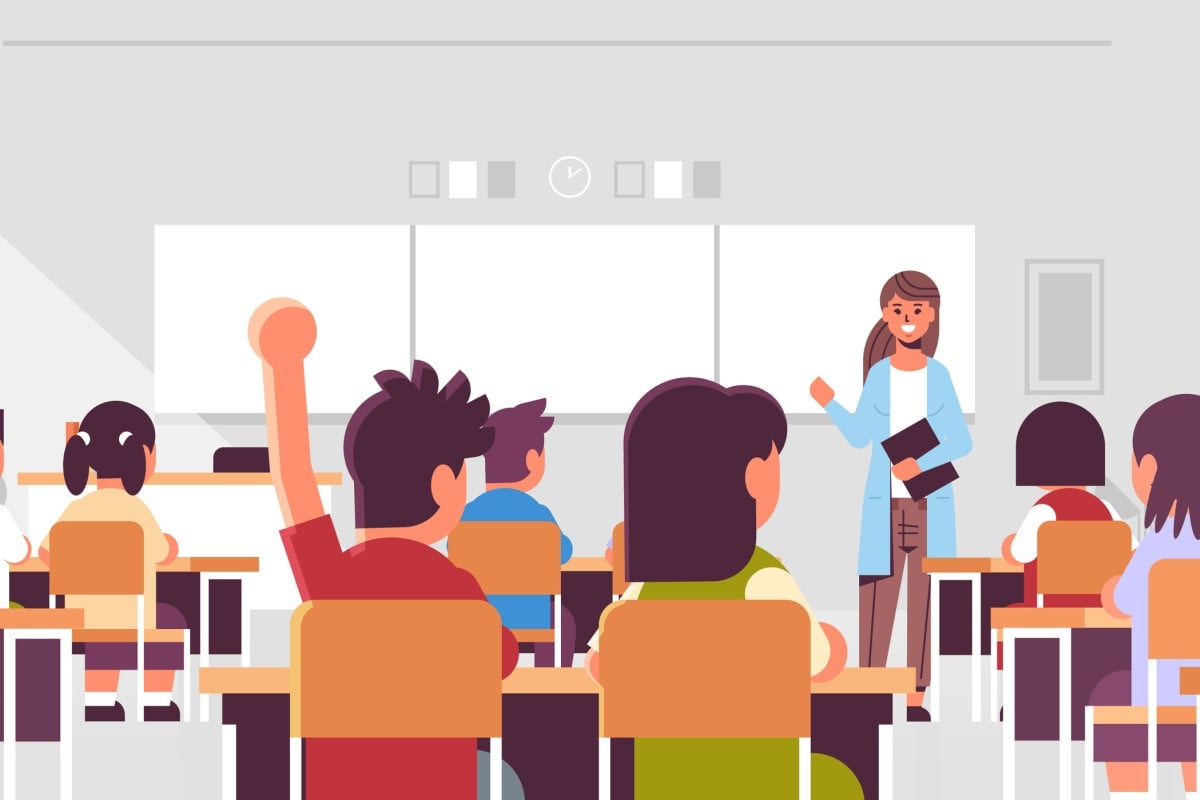 Are smaller class sizes always better? Photo: Shutterstock
