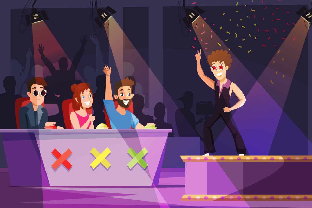 What kind of reality show would you create? Photo: Shutterstock