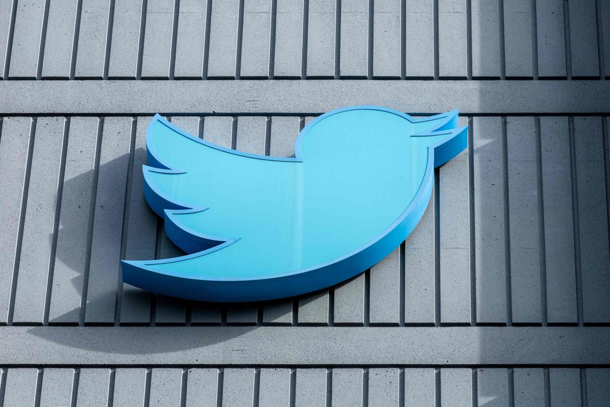 Twitter suspended the accounts of more than half-dozen journalists who had been writing about the company, its new owner Elon Musk, and an account that tracked the movements of Musk’s private jet. Photo: AFP