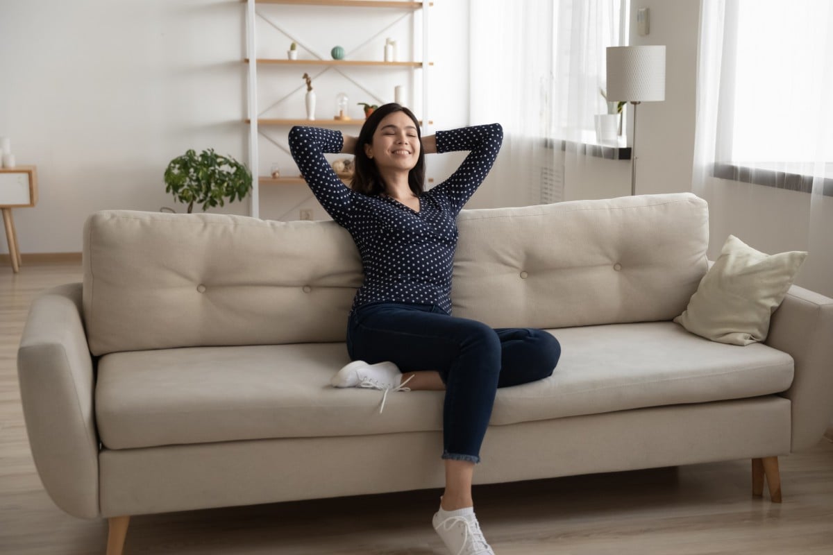 Increasingly more people are happy to not commit to marriage or having children. Photo: Shutterstock