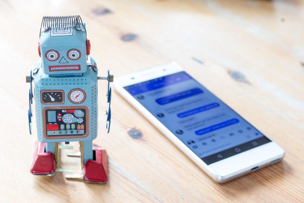 A new artificial intelligence tool is causing concern among educators in the US. Photo: Dreamstime/TNS