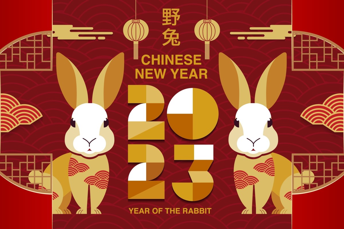 Chinese New Year 2023: How it is celebrated - and what the Year of the  Rabbit signifies, World News