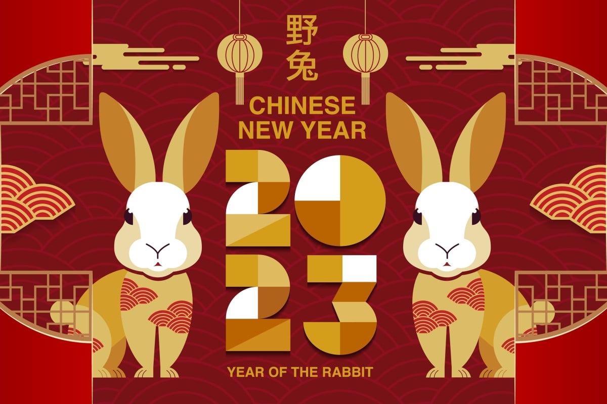 Explainer: What is Lunar New Year and what does the Year of the Rabbit ...