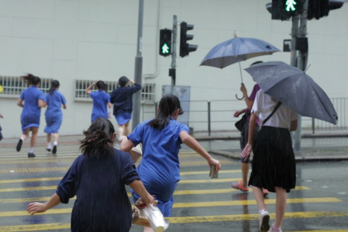 Mabel Cheung’s documentary “To My Nineteen-Year-Old Self”, has recently come under fire. Photo: Golden Scene