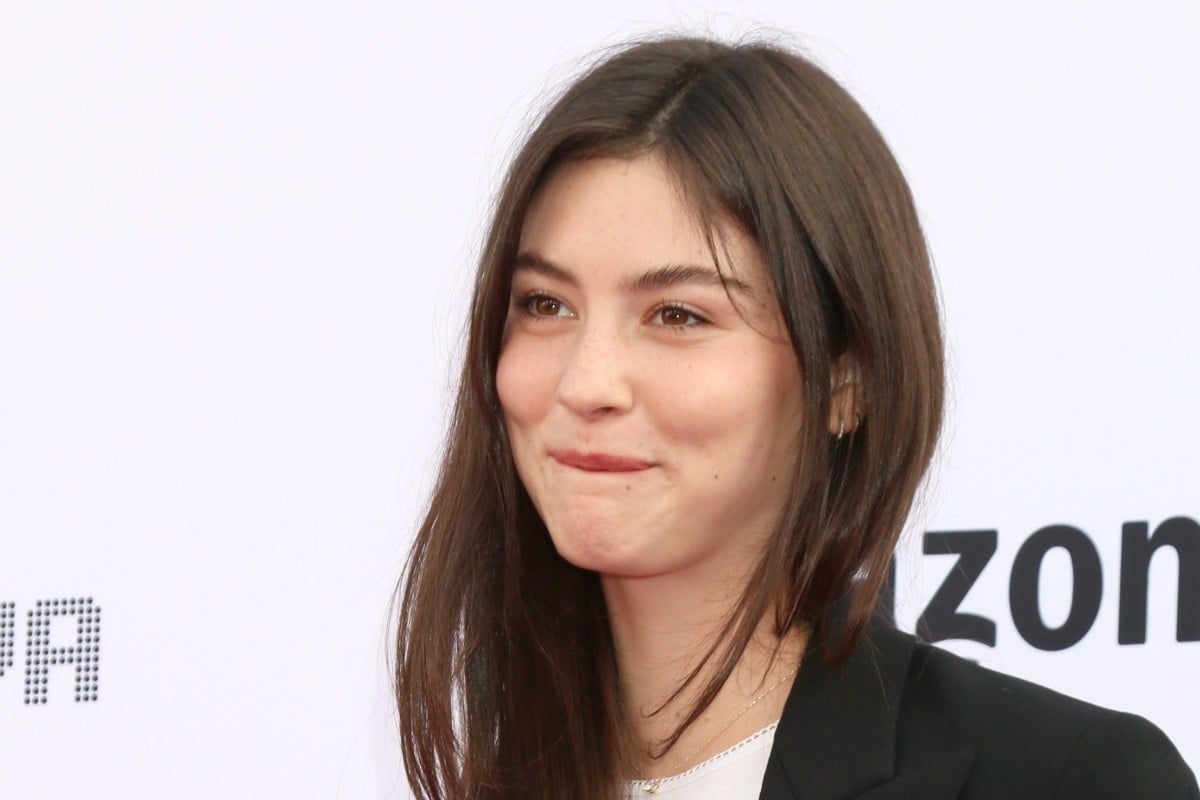 Singer-songwriter Gracie Abrams released her debut album on February 24, 2022. Photo: Shutterstock